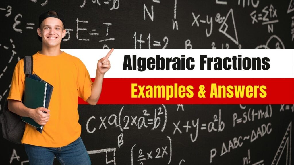 Basic Algebra Formula | With Example - CalcSolver – Free Online ...